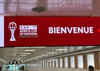 Morocco Rolls Out Red Carpet for AFCON 2025