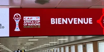 Morocco Rolls Out Red Carpet for AFCON 2025