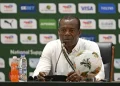 Micha Vows Resilience as Equatorial Guinea Targets AFCON Knockouts