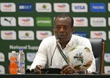 Micha Vows Resilience as Equatorial Guinea Targets AFCON Knockouts