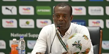 Micha Vows Resilience as Equatorial Guinea Targets AFCON Knockouts