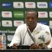 Micha Vows Resilience as Equatorial Guinea Targets AFCON Knockouts