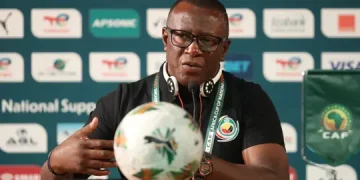 AFCON 2025: Conde Unveils Balanced Mozambique Squad