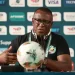 AFCON 2025: Conde Unveils Balanced Mozambique Squad