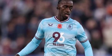AFCON 2025: DR Congo’s Tuanzebe a Major Injury Doubt
