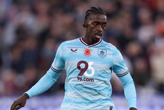 AFCON 2025: DR Congo’s Tuanzebe a Major Injury Doubt