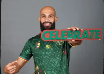 Mbeumo Ready for AFCON Debut as Cameroon Chases Glory in Morocco