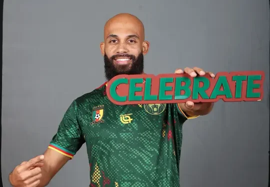 Mbeumo Ready for AFCON Debut as Cameroon Chases Glory in Morocco