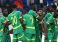AFCON 2025: 10-Man Senegal Tops Group D After Nervy Win Over Benin