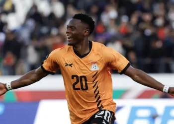 AFCON 2025: Daka Strikes Late to Rescue Point for Zambia Against Mali