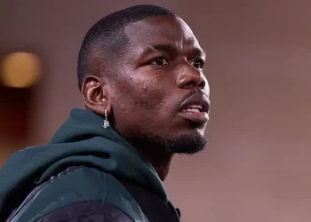 Pogba Buys Into Camel Racing