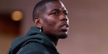 Pogba Buys Into Camel Racing