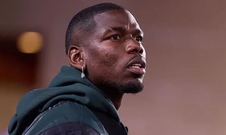 Pogba Buys Into Camel Racing