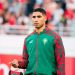 Hakimi Injury Boost: Morocco Captain Sighted Without Boot Ahead of AFCON