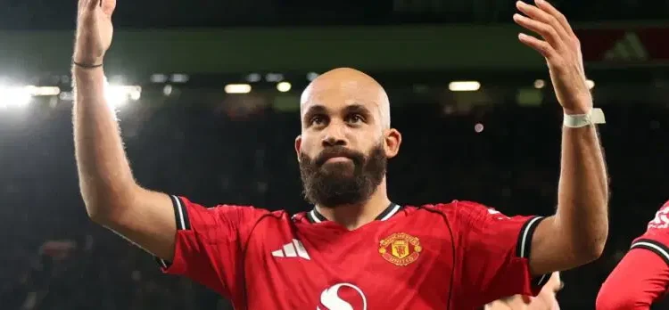 AFCON 2025: FIFA Delay is a Boost for Manchester United