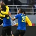Tanzania Make History With Draw Against Tunisia to Reach AFCON Last 16