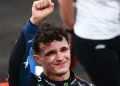 Lando Norris Wins First F1 Title