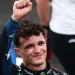 Lando Norris Wins First F1 Title