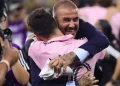 Inter Miami Wins MLS Cup in Historic Beckham-Messi Triumph