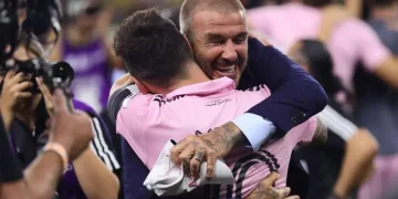 Inter Miami Wins MLS Cup in Historic Beckham-Messi Triumph