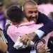 Inter Miami Wins MLS Cup in Historic Beckham-Messi Triumph