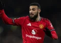 Man Utd Angry After Morocco Blocks Mazraoui from Bournemouth Clash