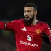 Man Utd Angry After Morocco Blocks Mazraoui from Bournemouth Clash