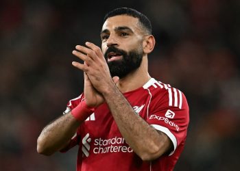 Salah Focused on AFCON Glory Despite Liverpool Fallout