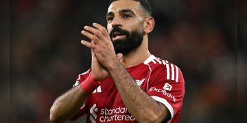 Salah Focused on AFCON Glory Despite Liverpool Fallout