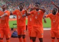 AFCON 2025: Zaha Returns as Faé Names Côte d’Ivoire Squad for Title Defence