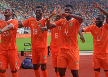 AFCON 2025: Zaha Returns as Faé Names Côte d’Ivoire Squad for Title Defence