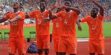 AFCON 2025: Zaha Returns as Faé Names Côte d’Ivoire Squad for Title Defence