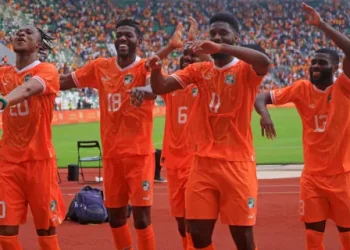 AFCON 2025: Côte d’Ivoire to Finalise Title Defence Plan in Spain