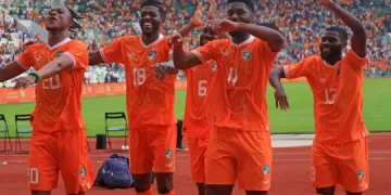 AFCON 2025: Côte d’Ivoire to Finalise Title Defence Plan in Spain