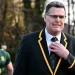 Erasmus Extends Springbok Contract to 2031 World Cup