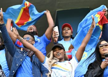 AFCON Organizers Open Stadium Gates for Free to Fill Empty Stands