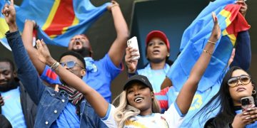 AFCON Organizers Open Stadium Gates for Free to Fill Empty Stands