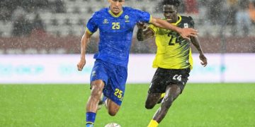 Road to 2027: East African Co-Hosts Face “Reality Check” in Morocco