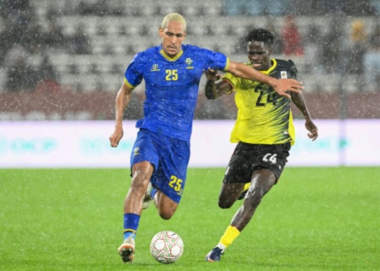 Road to 2027: East African Co-Hosts Face “Reality Check” in Morocco