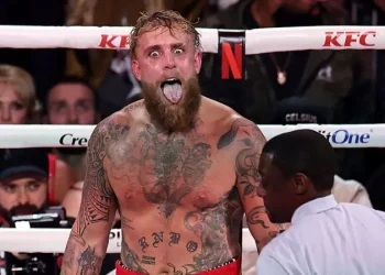 Jake Paul Undergoes Surgery After Joshua Breakout