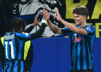 Atalanta Stun Chelsea in Champions League Comeback