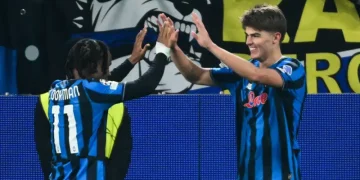 Atalanta Stun Chelsea in Champions League Comeback