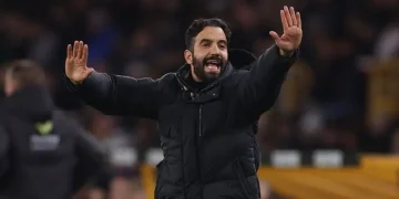 United Thrash Wolves Amidst Lingering Doubts