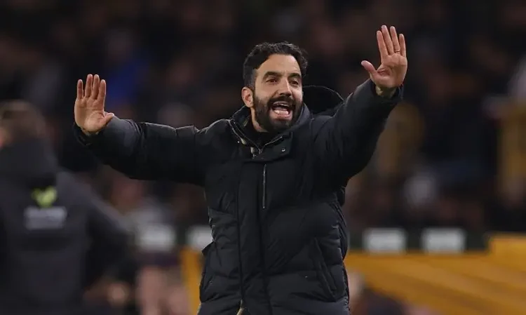 United Thrash Wolves Amidst Lingering Doubts