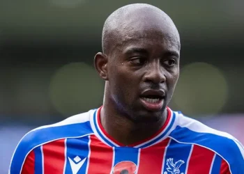 Mateta Contract Talks Stall as Glasner Hits Out at Palace Transfers