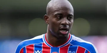 Mateta Contract Talks Stall as Glasner Hits Out at Palace Transfers