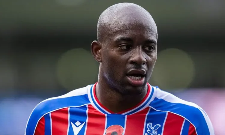 Mateta Contract Talks Stall as Glasner Hits Out at Palace Transfers