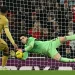 Kepa the Hero as Arsenal Edge Palace to Reach Carabao Semi-Finals