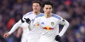 Leeds Stun Chelsea, Deliver Massive Title Blow