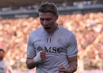 Napoli Director: Hojlund Move from Man Utd a “Formality”